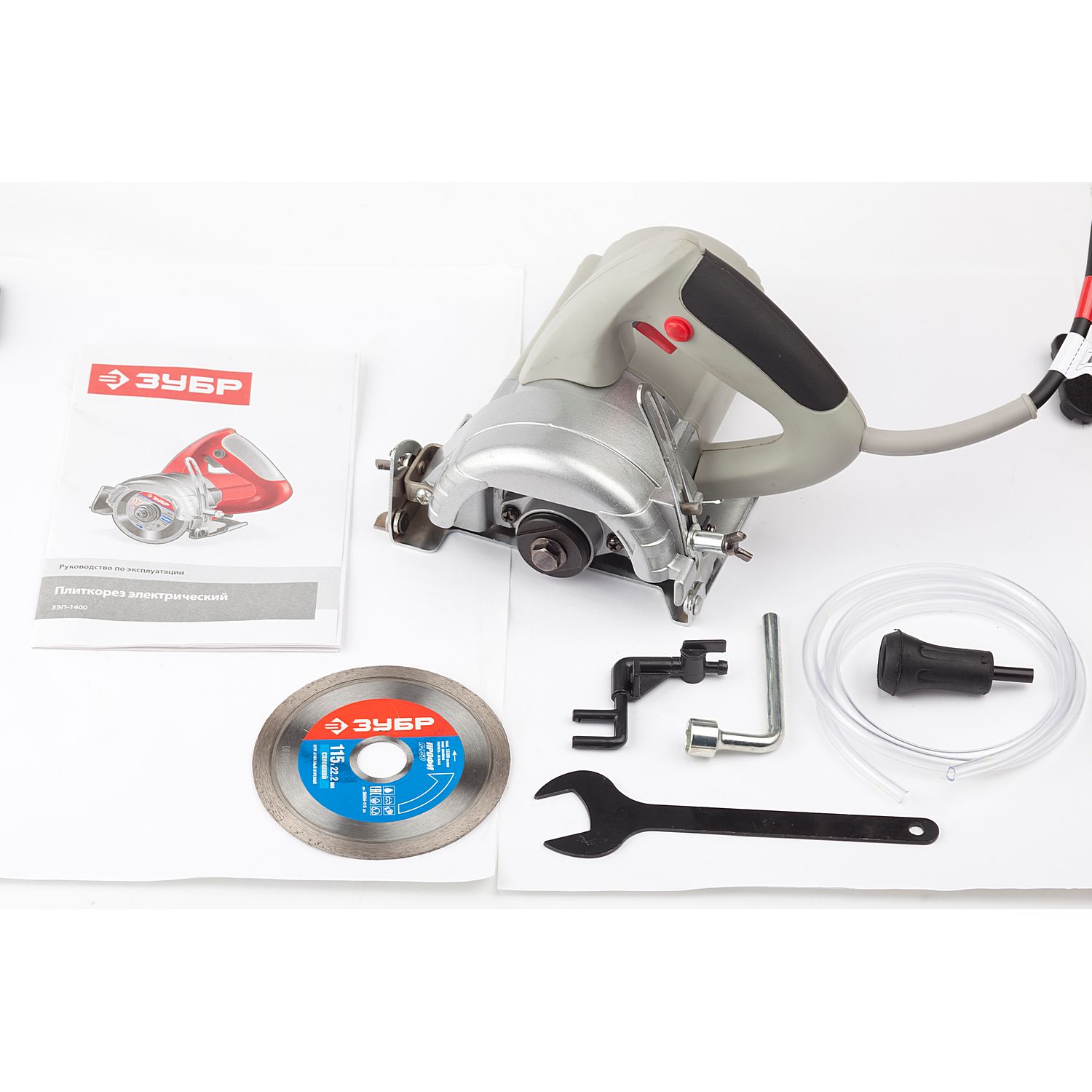 Электроплиткорез ЗЭП-1400