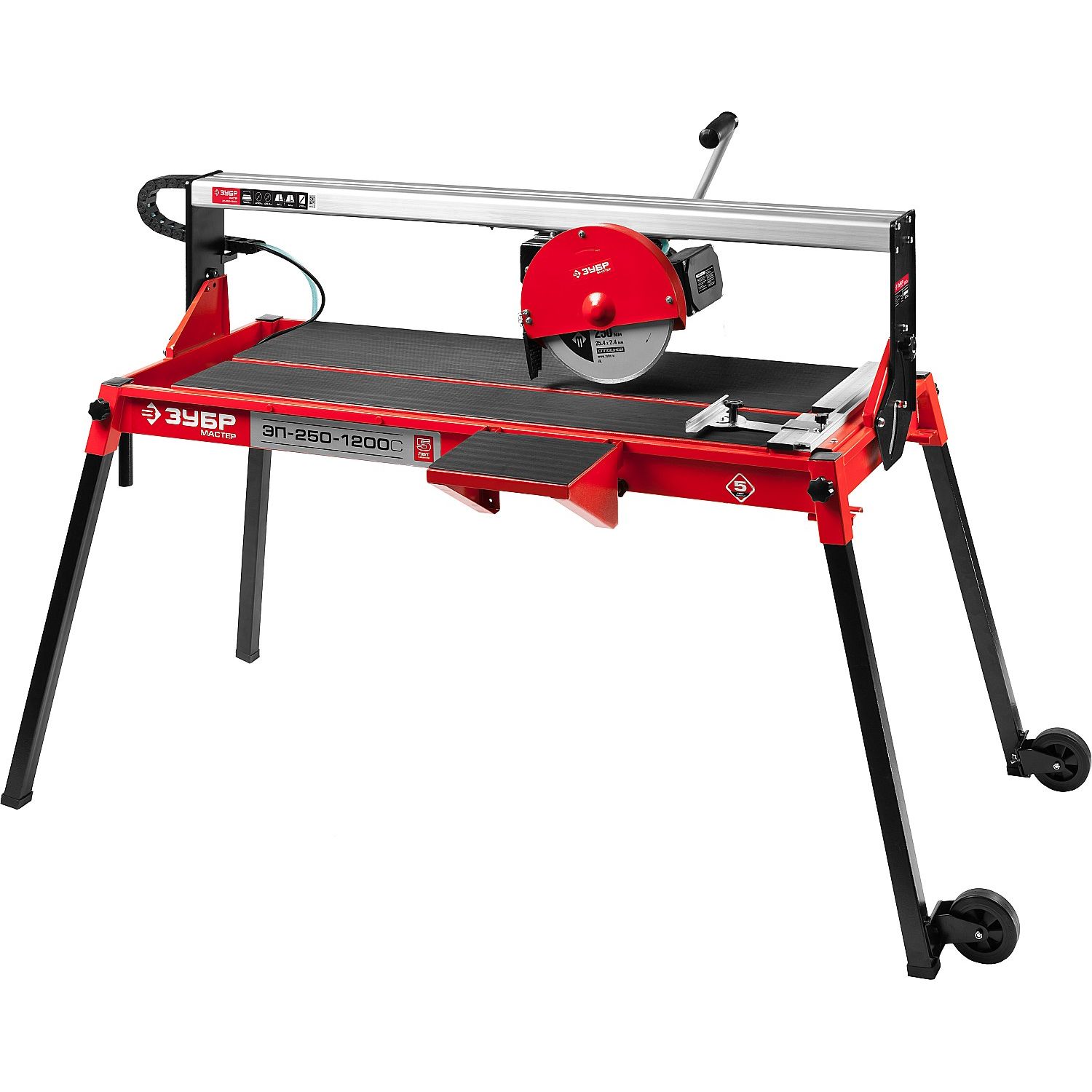 Электроплиткорез ЭП-250-1200С