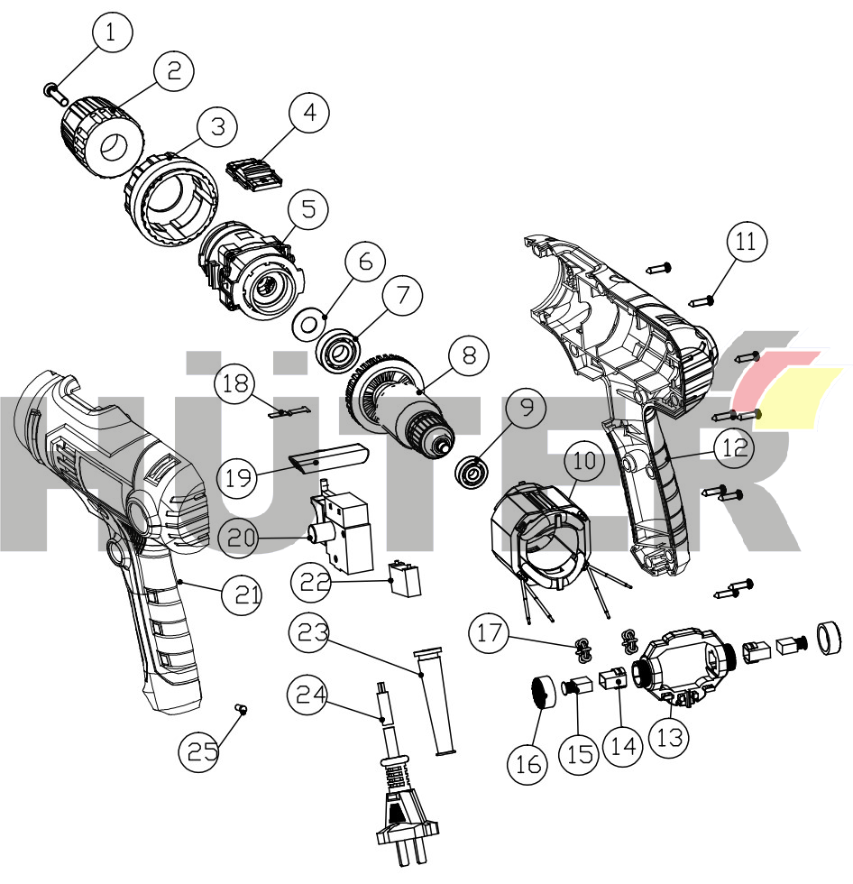 СШ-550-1 Ресанта (с AND028) AND 75/16/2