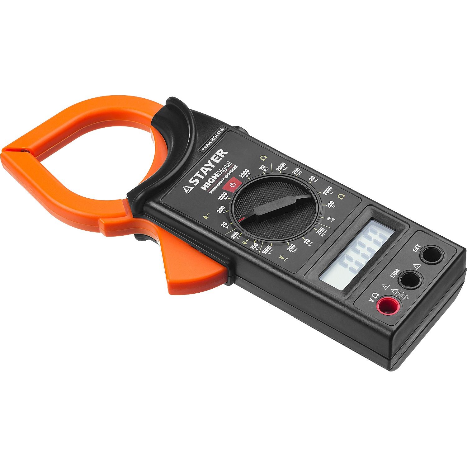 Токоизмерительные клещи HIGHDigital 59820