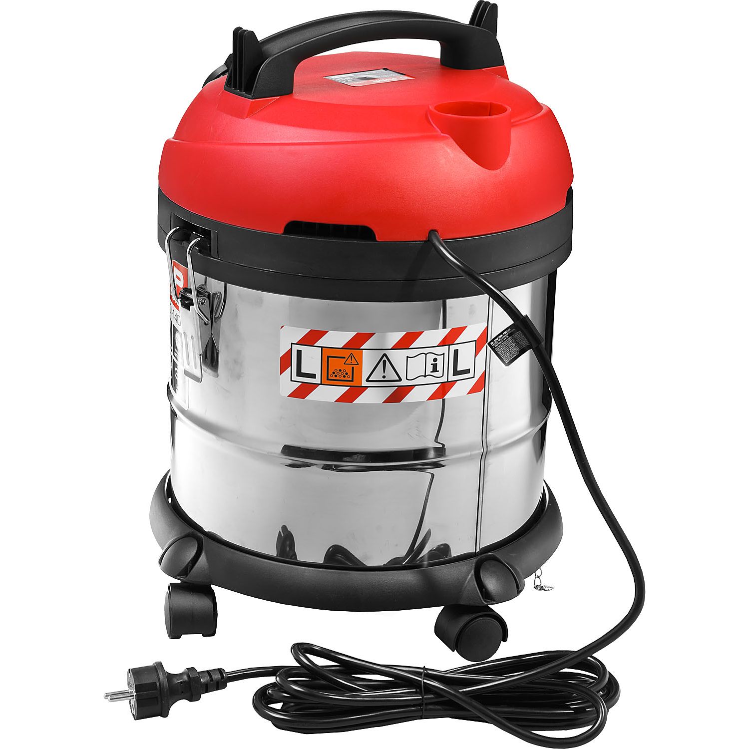 Пылесос строительный, М3 ПУ-20-1400 М3