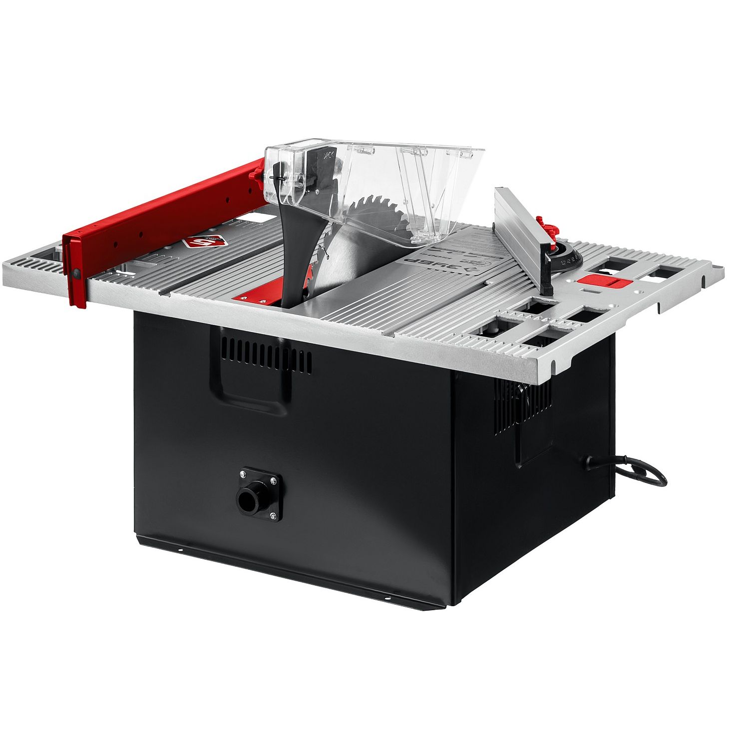 Станок распиловочный, многофункциональный ЗПДС-255-1500