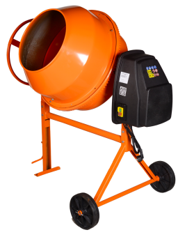 БМ-160 Вихрь (с LGP11) LGP 74/1/3