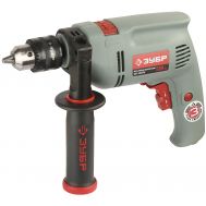 Дрель ударная + кейс ЗДУ-580ЭРК