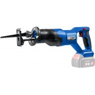 Бесщеточная пила сабельная, без АКБ, в коробке SPB-180