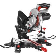 Пила торцовочная с протяжкой ЗПТ-210-1600 ПЛ