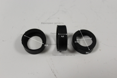 Пыльник DF-4DF-210B-95 MS1321