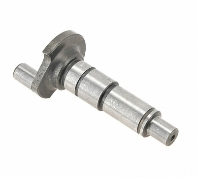 Вал коленчатый N000-017-992 для перфоратора ЗПМ-40-1250 ЭВК
