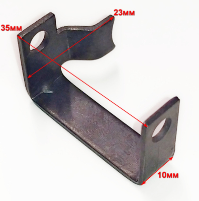 Кронштейн для П-900к(57);П-1000к(55) SKT