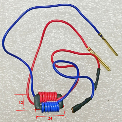 Сетевой фильтр для П-550К(55), П-650К(57), П-1400К-В(40) BNY