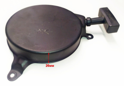 Стартер ручной для GMC-5.0(2) SNR