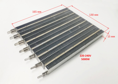 Нагревательный элемент 220V 0,5kW для ТЭПК-5000К(3) BG
