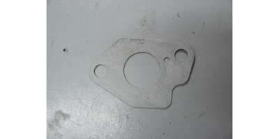 Прокладка карбюратора паронитовая
