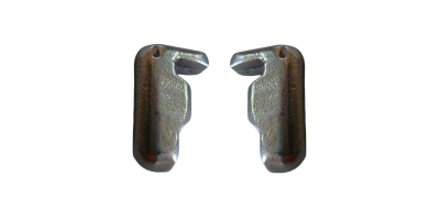 Вставки удерживающие (пара) N000-003-245 для ЗПМ-40-1100 ЭК, HD-40-1250 MAX