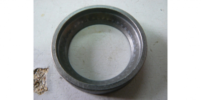 Муфта ствола