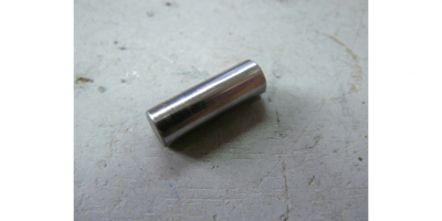 Палец поршневой D7х21
