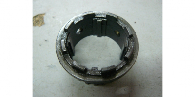 Муфта сцепления