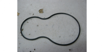 Кольцо уплотнительное D130xd125xh2.5