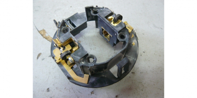 Щеткодержатель