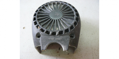 Крышка корпуса статора нижняя