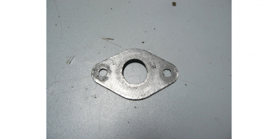 Прокладка глушителя