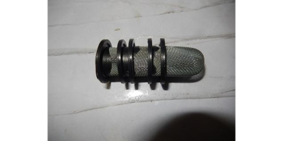 Фильтр масляный