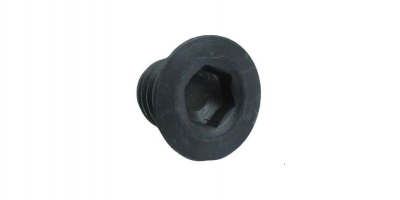 Винт крепления ножа M10х12 Hex D13 N000-007-057 для ЗИЭ-40-1600, ЗИЭ-40-2500