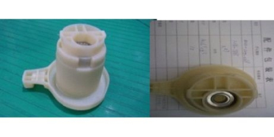 Шкив большой