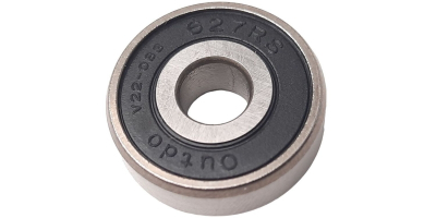 Подшипник шариковый 627-2RS (22х7х7) Outdo