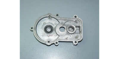 Крышка редуктора