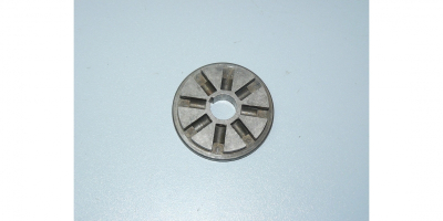 Упор шестерни