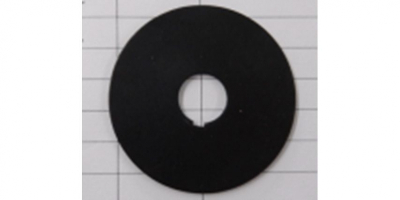 Прижим шестерни