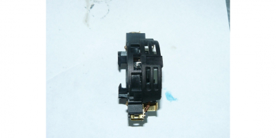 Щеточный узел