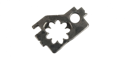 Планка стопорная