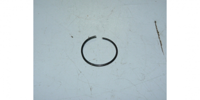 Кольцо стопорное разрезное