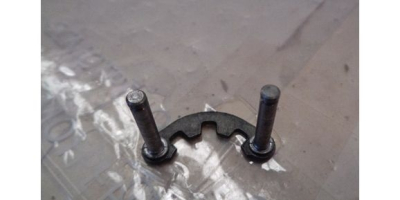 Планка стопорная