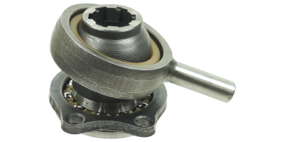 Подшипник качающийся (пьяный), стержень D6