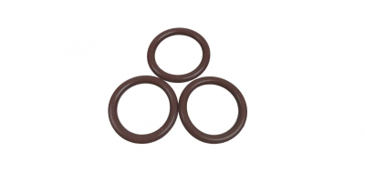 Кольцо уплотнительное D27.5хd20.5хh3.5 (набор 3 шт)