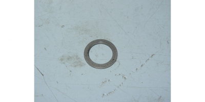 Шайба 21.8x15.2x1