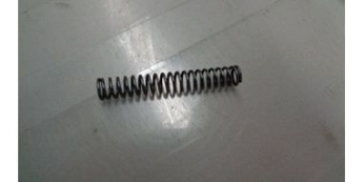 Пружина фиксатора D6.8xh42.5