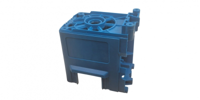 Корпус двигателя