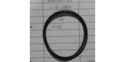 Кольцо уплотнительное D68xd59x2.5