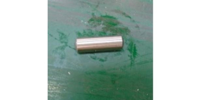 Палец поршня