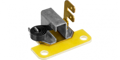 Щеткодержатель