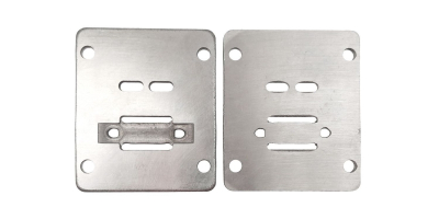 Основание клапана (пара) 85x71