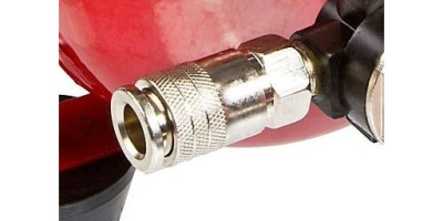 Муфта быстроразъемная (БРС) 1/4″