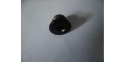 Заглушка ресивера 71х17х31