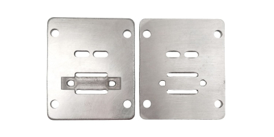 Основание клапана (пара) 85x71