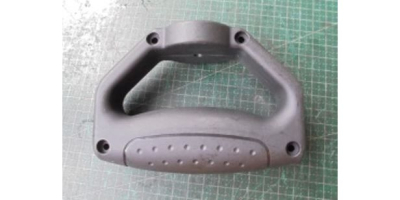 Ручка задняя в сборе EV(42. 43)