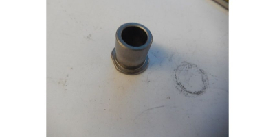 Втулка скольжения D17хd12х19 фигурная